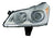 Depo 335-1157L-AS Headlight Assembly - Left