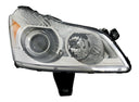 Depo 335-1157R-AS Headlight Assembly - Right