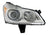 Depo 335-1157R-AS Headlight Assembly - Right