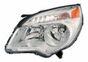 Depo 335-1158L-AS Headlight Assembly - Left