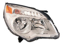 Depo 335-1158R-AC Headlight Assembly - Right
