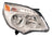 Depo 335-1158R-AC Headlight Assembly - Right