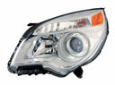 Depo 335-1159L-AS Headlight Assembly - Left