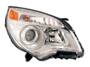 Depo 335-1159R-AC Headlight Assembly - Right