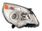 Depo 335-1159R-AS Headlight Assembly - Right