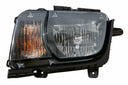 Depo 335-1160L-AS2 Headlight Assembly - Left
