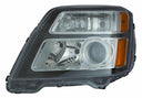 Depo 335-1161L-AC2 Headlight Assembly - Left
