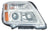 Depo 335-1161L-ACN1 Headlight Assembly - Left