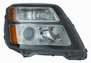 Depo 335-1161R-AC2 Headlight Assembly - Right