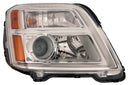 Depo 335-1161R-AC Headlight Assembly - Right