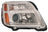 Depo 335-1161R-AC Headlight Assembly - Right