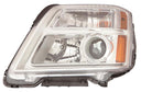 Depo 335-1161R-ASN1 Headlight Assembly - Right