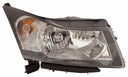 Depo 335-1162R-ASN2 Headlight Assembly - Right