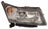 Depo 335-1162R-ASN2 Headlight Assembly - Right