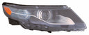 Depo 335-1163R-AC2 Headlight Assembly - Right