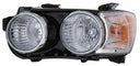 Depo 335-1164L-AS1 Headlight Assembly - Left