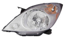 Depo 335-1166L-AS Headlight Assembly - Left