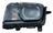 Depo 335-1168L-ACH2 Headlight Assembly - Left