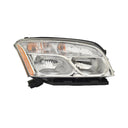 Depo 335-1174R-AS Headlight Assembly - Right