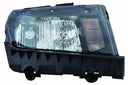 Depo 335-1175L-AS2 Headlight Assembly - Left