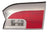 Depo 335-1311R-AC Tail Light Assembly - Right Inner