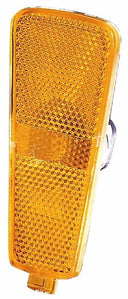 Depo 335-1410R-AC Side Marker Light Assembly - Front Right