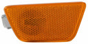 Depo 335-1419L-AC Side Marker Light Assembly - Front Left