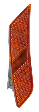 Depo 335-1423L-AS Side Marker Light Assembly - Front Left