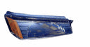 Depo 335-1603R-US Parking Light Assembly - Right