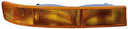 Depo 335-1607L-AC Parking Light Assembly - Left