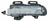 Depo 335-1616L-AC Daytime Running Light - Left