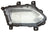 Depo 335-1618R-AC Daytime Running Light - Right