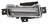 Depo 335-1619R-AS Daytime Running Light - Right