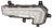 Depo 335-1621L-AS Daytime Running Light - Left