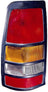 Depo 335-1901L-AS2 Tail Light Assembly - Left