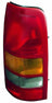 Depo 335-1901R-AS Tail Light Assembly - Right