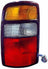 Depo 335-1902L-ASN Tail Light Assembly - Left