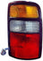 Depo 335-1902R-ASN Tail Light Assembly - Right