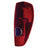 Depo 335-1914R-UC Tail Light Assembly - Right