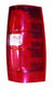 Depo 335-1929R-AS Tail Light Assembly - Right