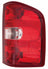 Depo 335-1933R-ACN Tail Light Assembly - Right