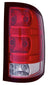 Depo 335-1934R-AC-DR Tail Light Assembly - Right