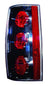 Depo 335-1937R-AS Tail Light Assembly - Right
