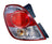 Depo 335-1942L-AS Tail Light Assembly - Left