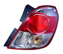 Depo 335-1942R-AS Tail Light Assembly - Right