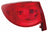 Depo 335-1948L-AC Tail Light Assembly - Left
