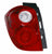 Depo 335-1950L-AC Tail Light Assembly - Left