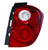Depo 335-1950R-AS Tail Light Assembly - Right