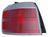 Depo 335-1961L-AC Tail Light Assembly - Left Outer