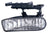 Depo 335-2001R-AC Fog Light Assembly - Right